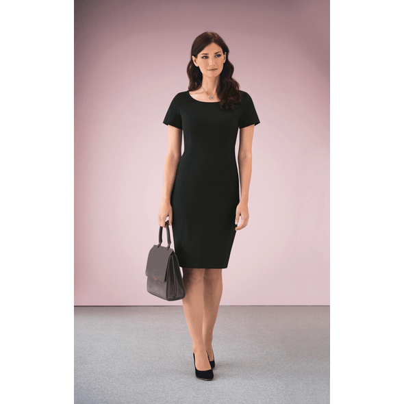 Brook Taverner | Vestido teramo